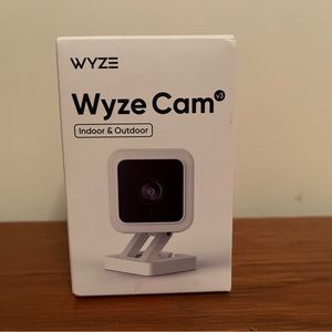 Wyze Cam